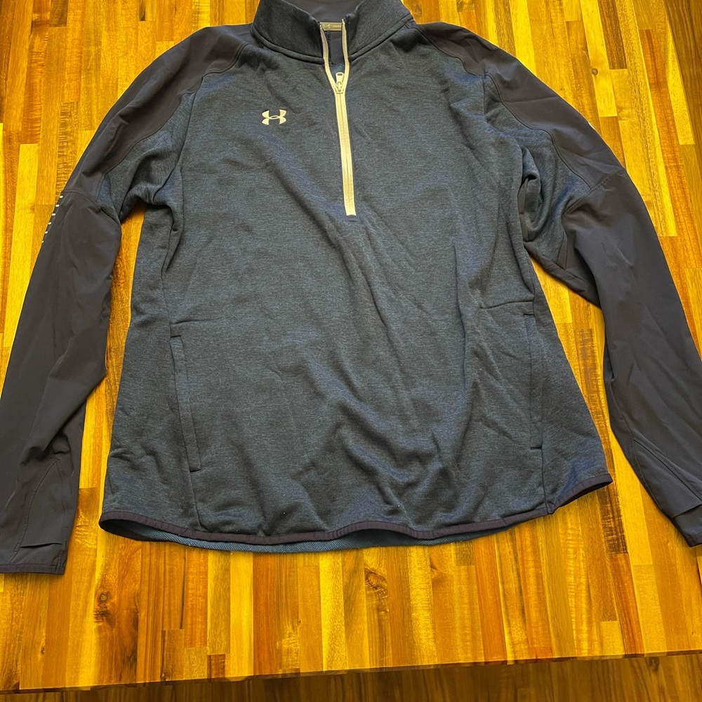 Under Armour Pullover